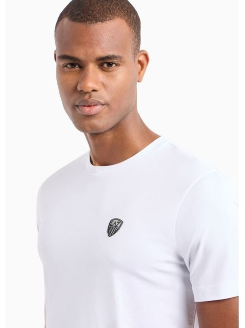 T-SHIRT EMPORIO ARMANI EA7 | 8NPT16 PJRGZ/1100